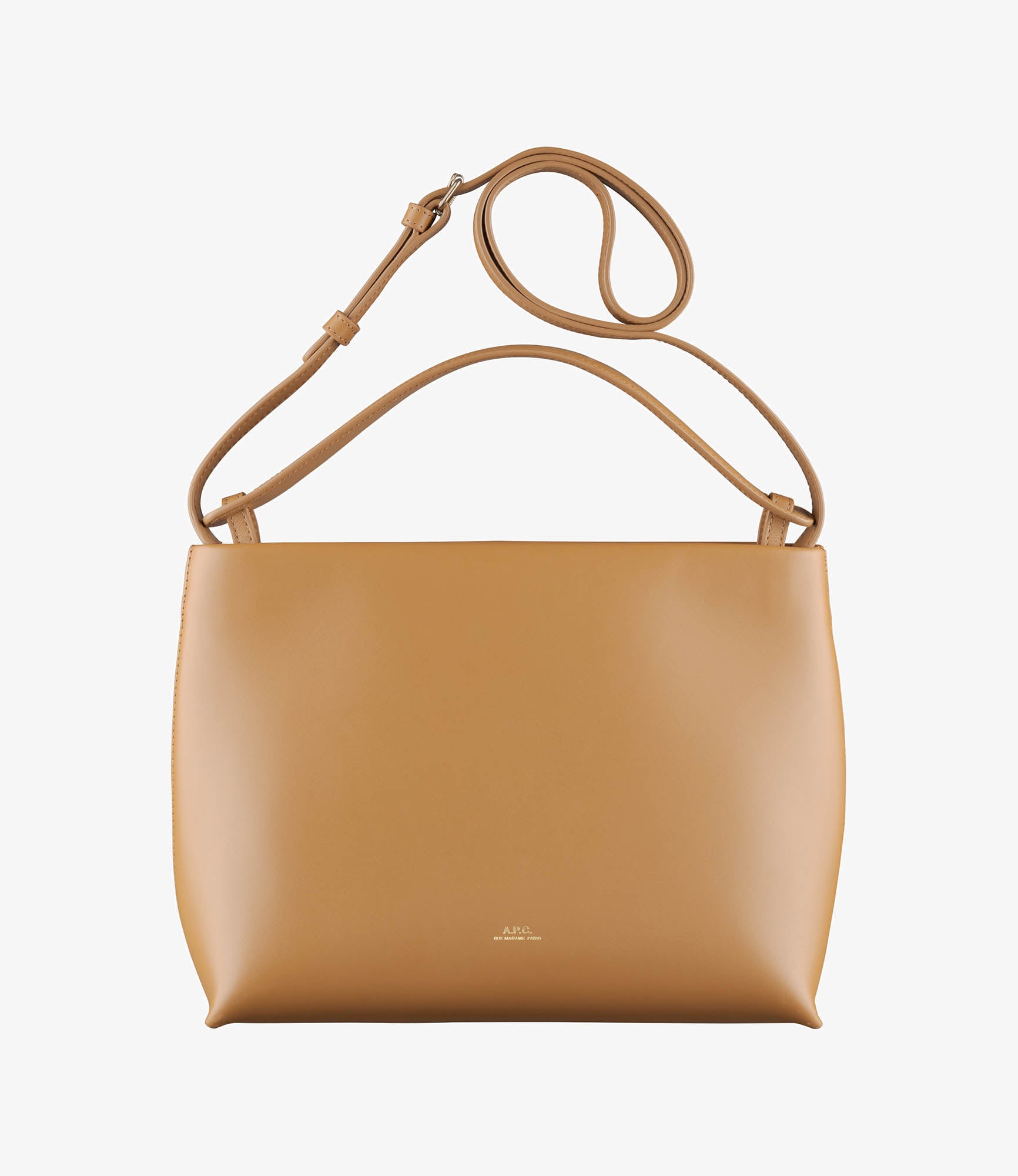 A.P.C. Women's Ashley Bags | Leather Bags | Accessories