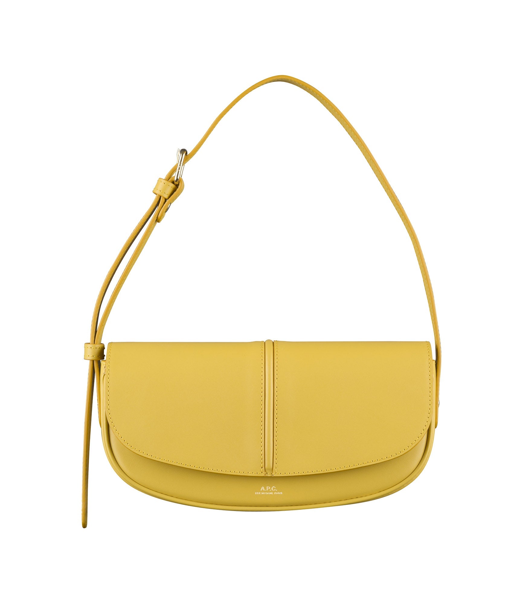 SAC BETTY（ショルダーバッグ）｜A.P.C.（アーペーセー）の