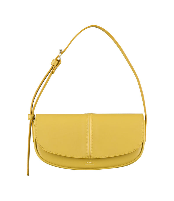Betty Shoulder bag - DAH - Mimosa