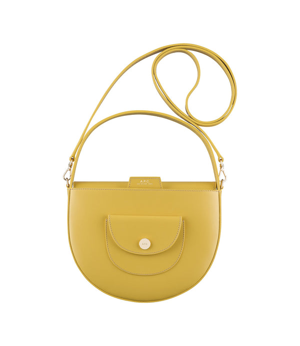 Pocket Small bag - DAH - Mimosa