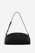 Demi-Lune Shoulder bag | Women's Bags | A.P.C. Accessories