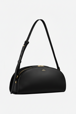 Demi-Lune Shoulder bag | Women's Bags | A.P.C. Accessories