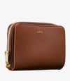 Emmanuelle Compact Wallet