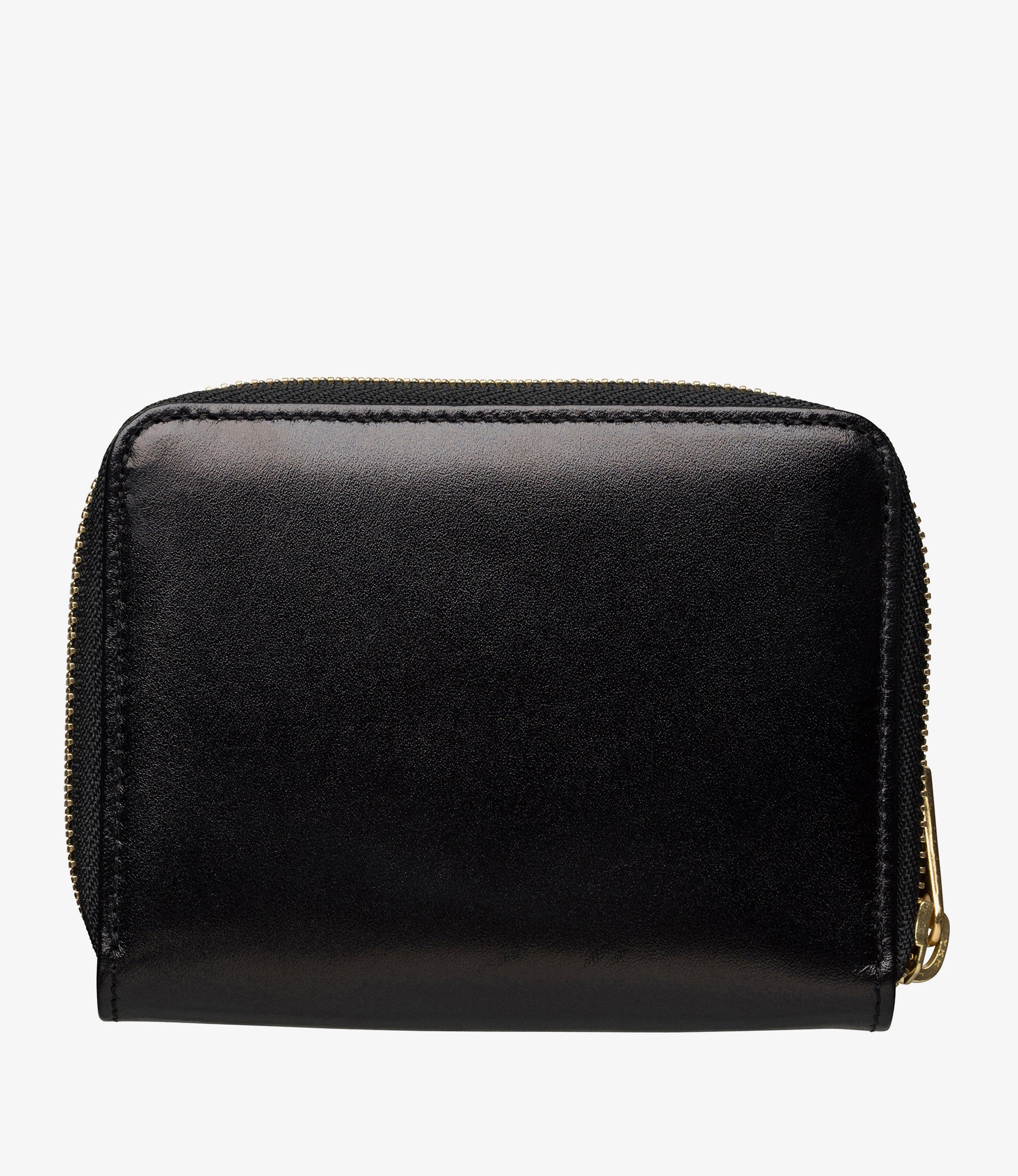 A.P.C. 正規品/関税/送料込み Emmanuelle Compact Wallet Emmanuelle compact wallet - Smooth leather - A.P.C. Accessories