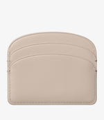 Demi-Lune cardholder