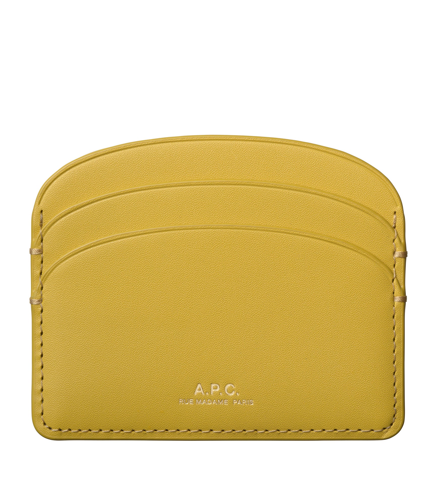 Apc demi on sale lune card holder