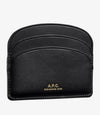 Demi-Lune Cardholder