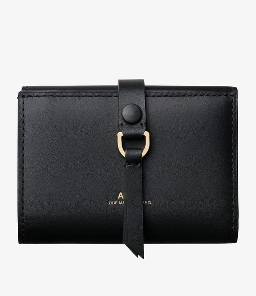 ☆A.P.C.☆ Noah Trifold Bifold Wallet Black PXAWVF63553LZZ P PXAWV-F63553LZZ_00_grande.jpg?