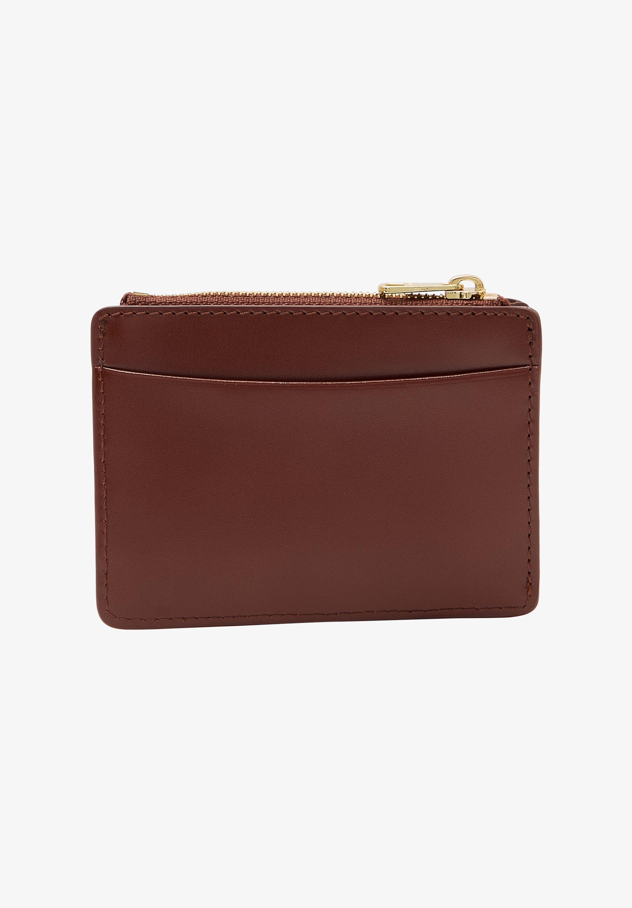 Paris cardholder | Leather Goods | A.P.C. Accessories