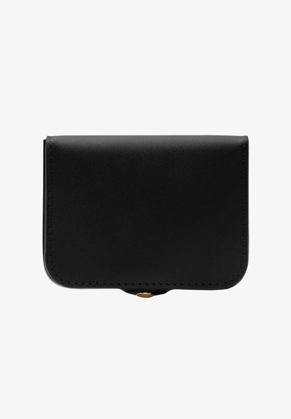 Josh F coin purse | 100% cowhide leather | A.P.C. Accessories