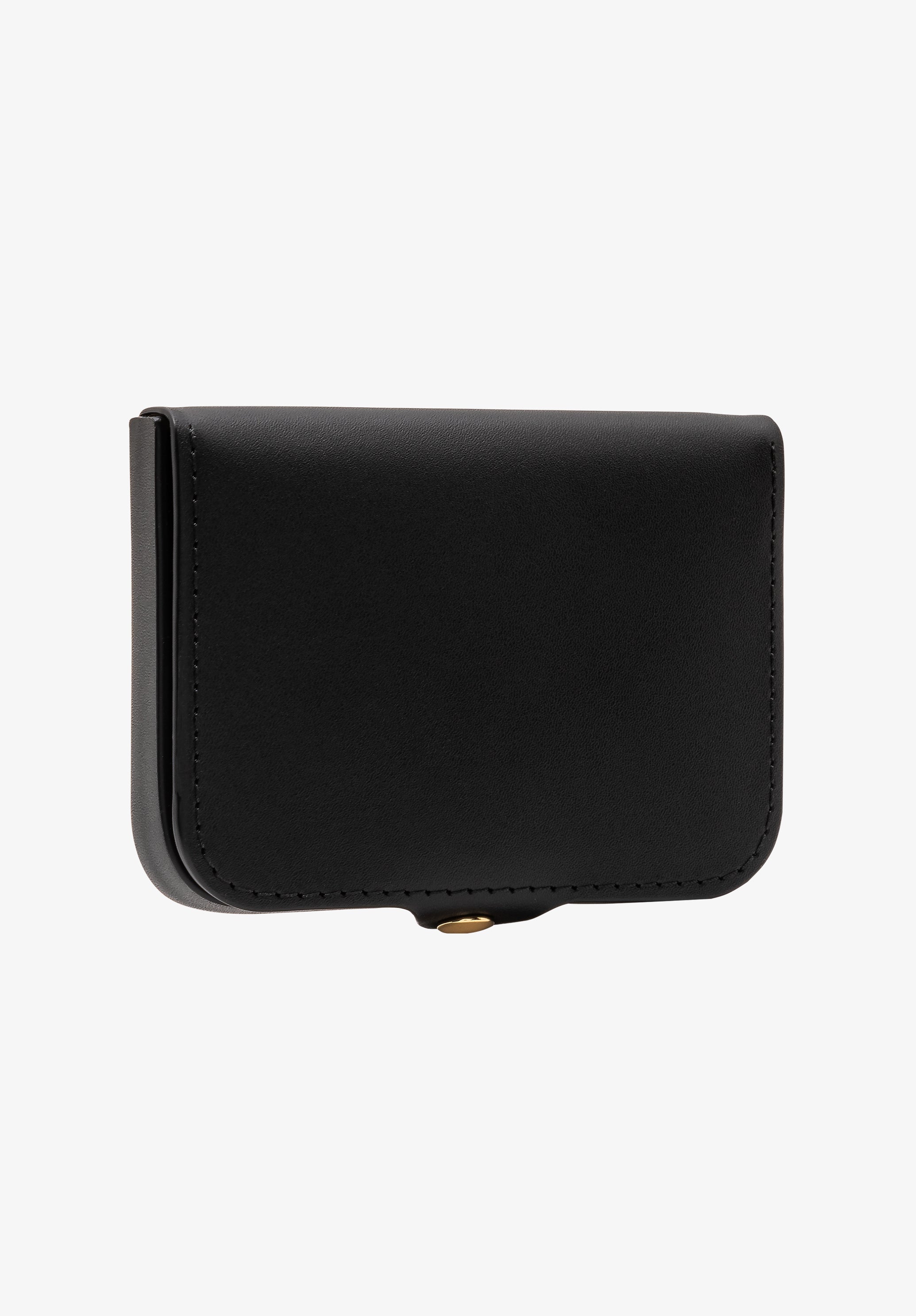 Josh F coin purse | 100% cowhide leather | A.P.C. Accessories
