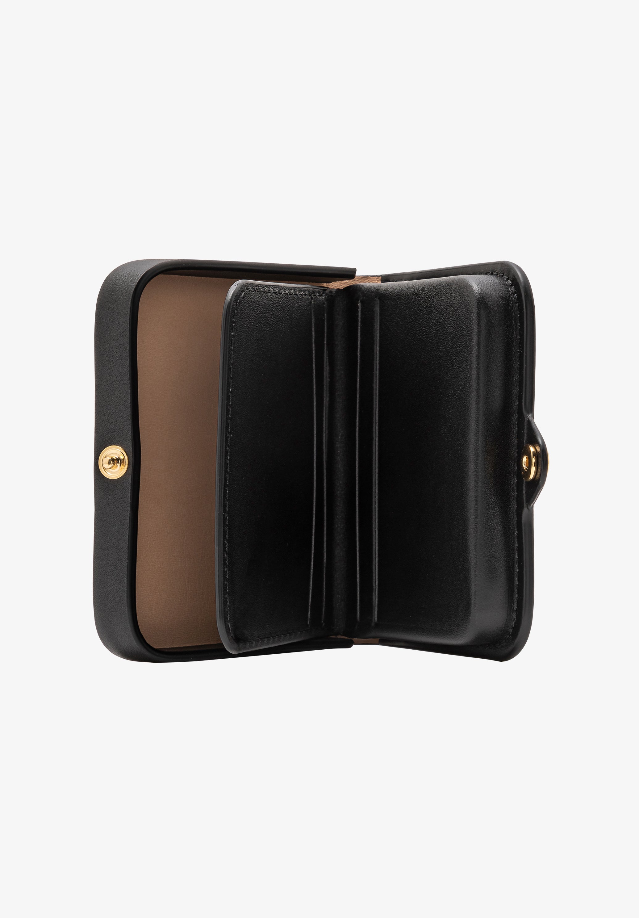Josh F coin purse | 100% cowhide leather | A.P.C. Accessories