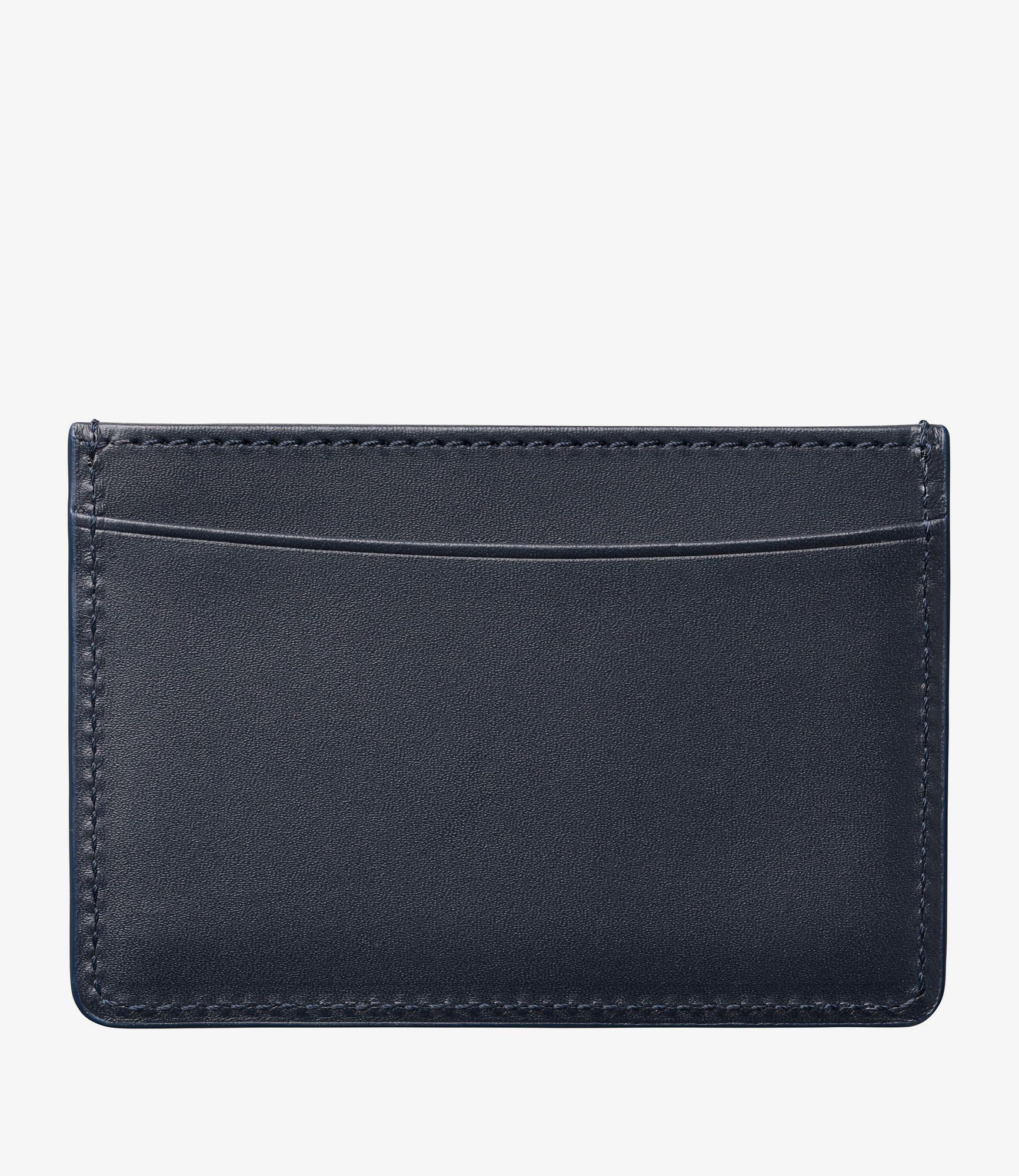 ☆韓国の人気☆【A.P.C.】☆Andre Card Holder Blac.k☆関税込☆ André cardholder - Smooth leather - A.P.C. accessories