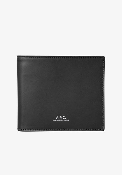 Aly wallet | Leather Goods | A.P.C. Accessories