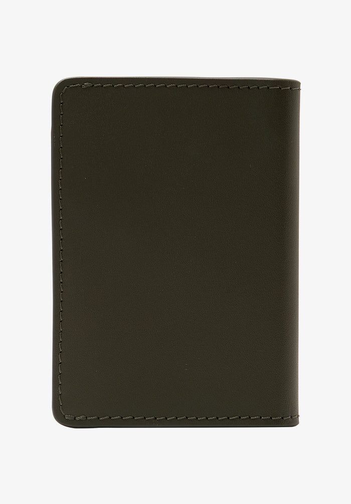 Stefan cardholder | Leather goods | A.P.C. Accessories
