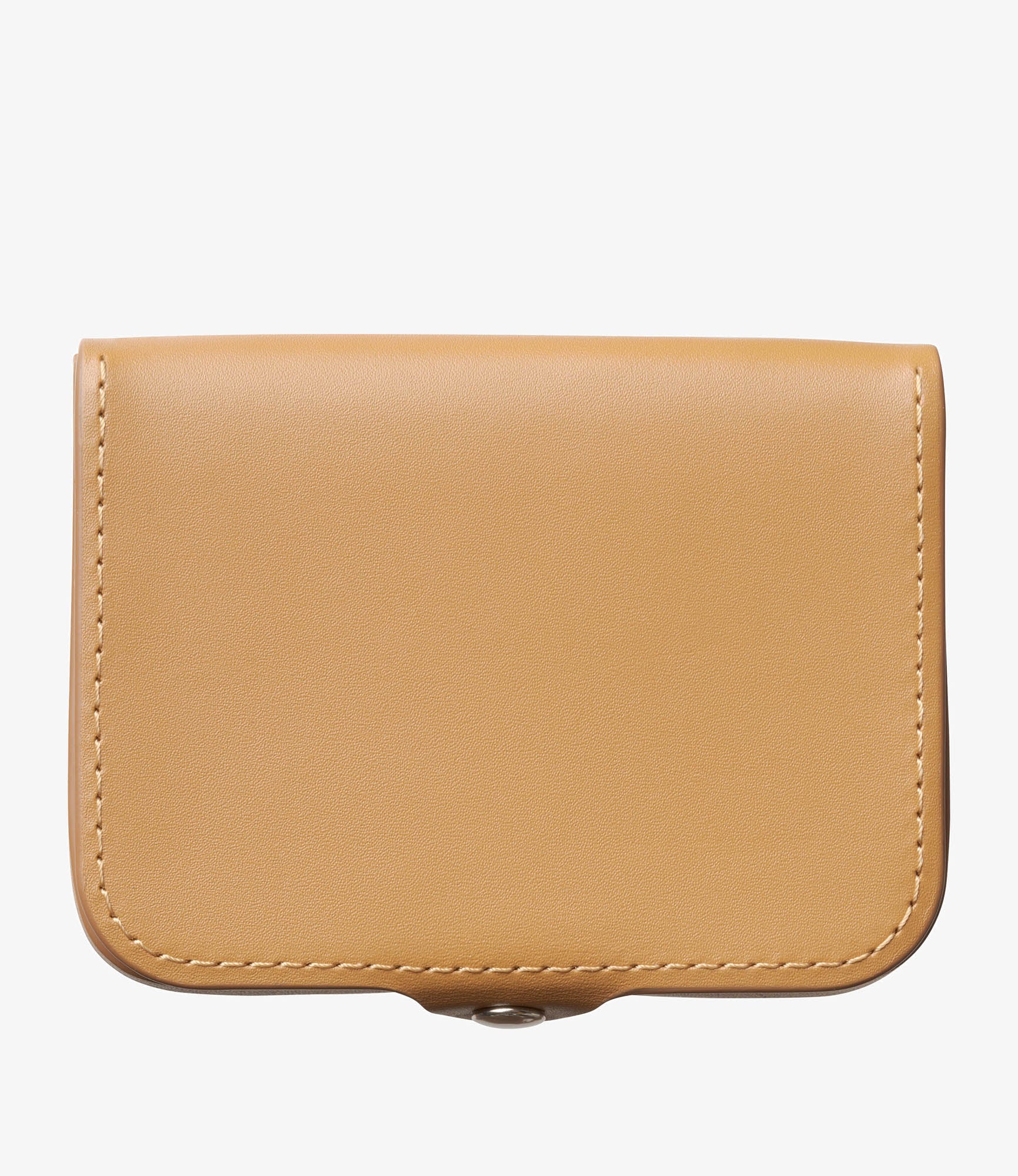 A.P.C JOSH COIN PURSE ジョシュ コインケースCAMEL Josh コインケース｜HOMME NEW｜A.P.C. | アーペーセー日本公式