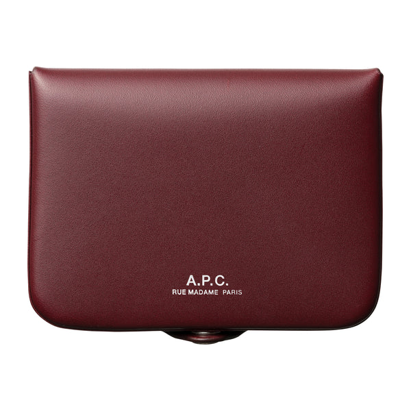 Apc josh online coin purse