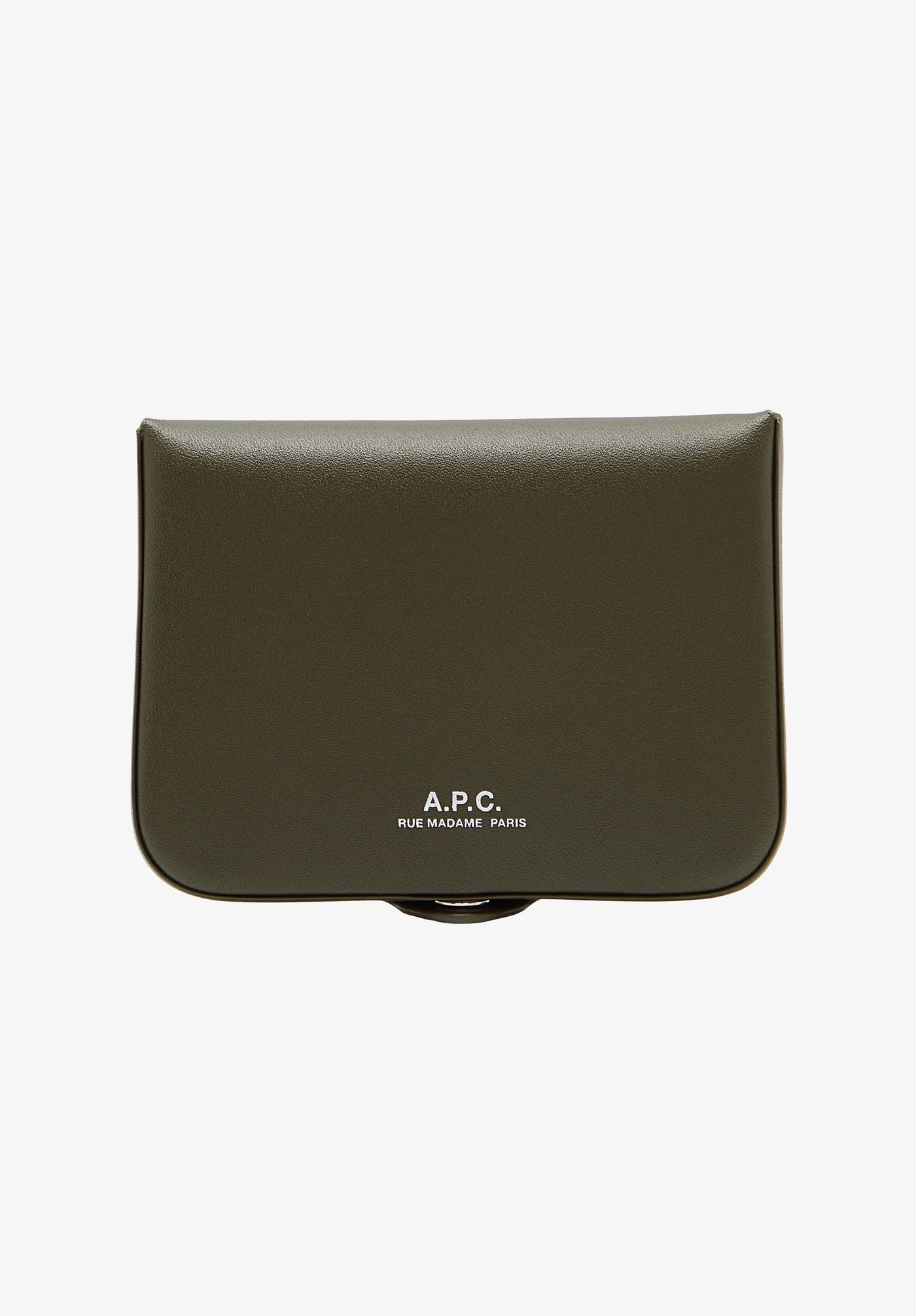 Josh coin wallet – A.P.C.