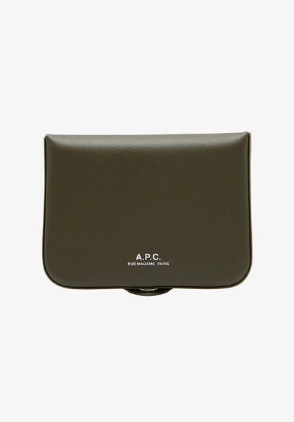 Josh coin wallet – A.P.C.