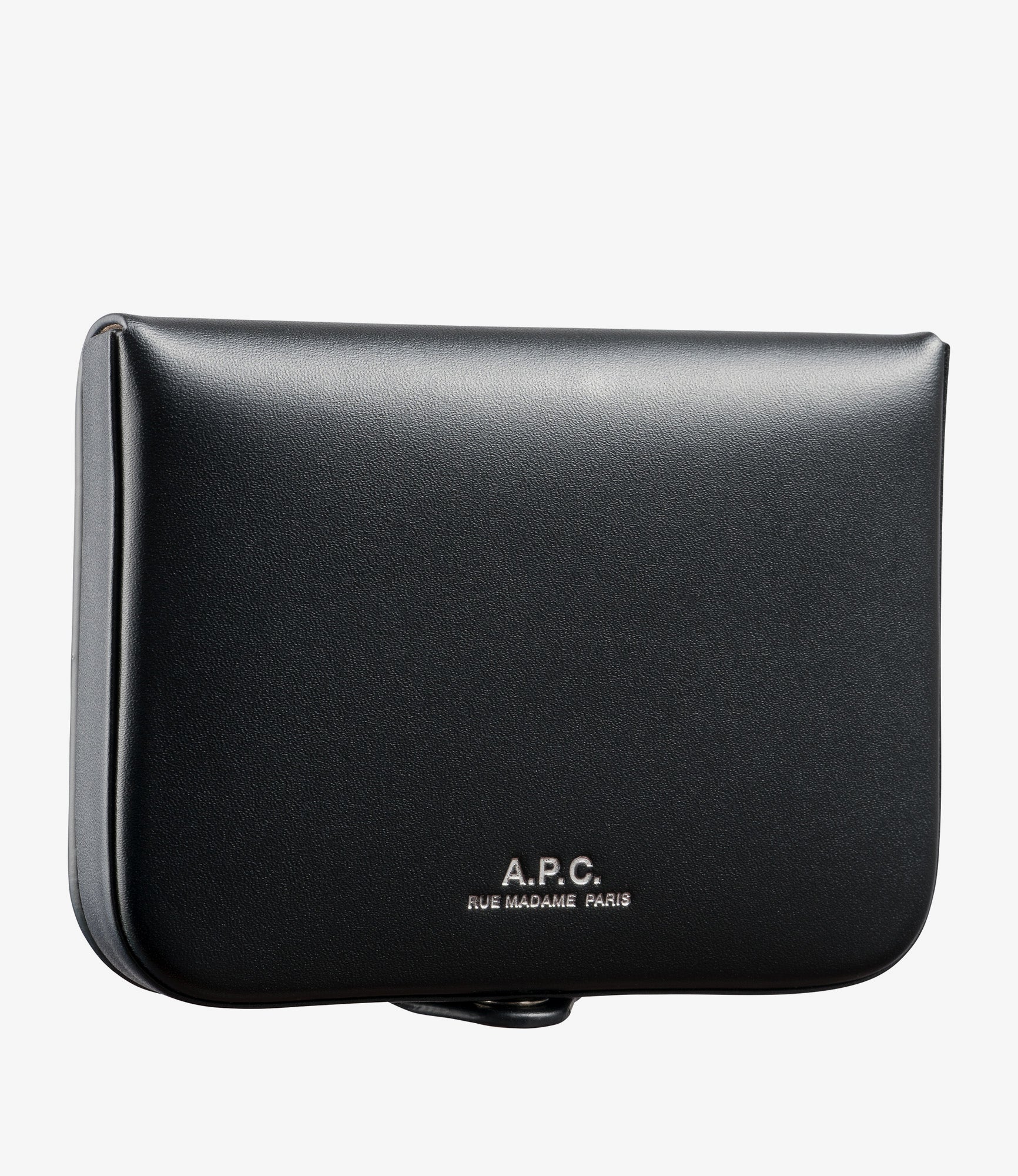 A.P.C JOSH COIN PURSE ジョシュ コインケースCAMEL Josh コインケース｜HOMME NEW｜A.P.C. | アーペーセー日本公式
