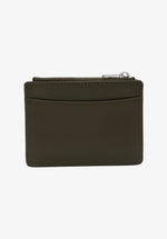 Paris cardholder | Leather Goods | A.P.C. Accessories