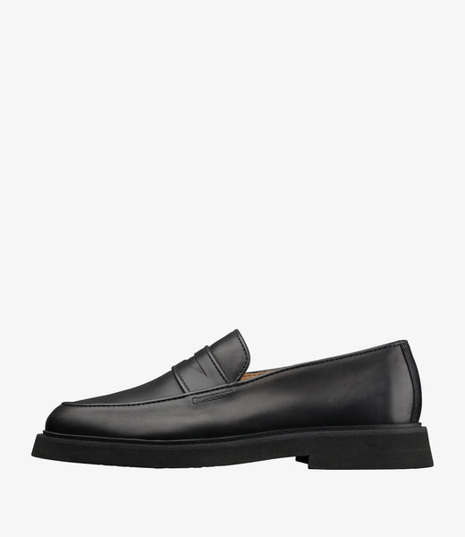 SABO LIKE PLATFORM LOAFER