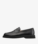 Gael moccasins | Moccasins in smooth leather with a lightweight 