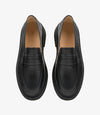 Gael moccasins
