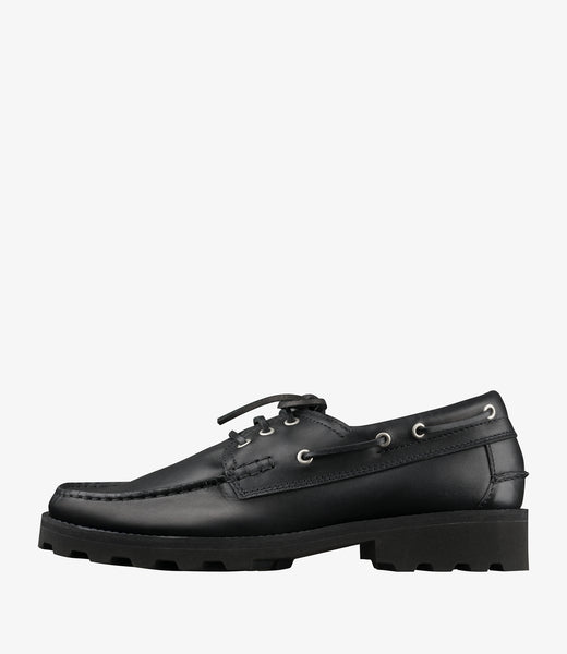 Augustin shoes | Smooth leather | A.P.C. Accessories
