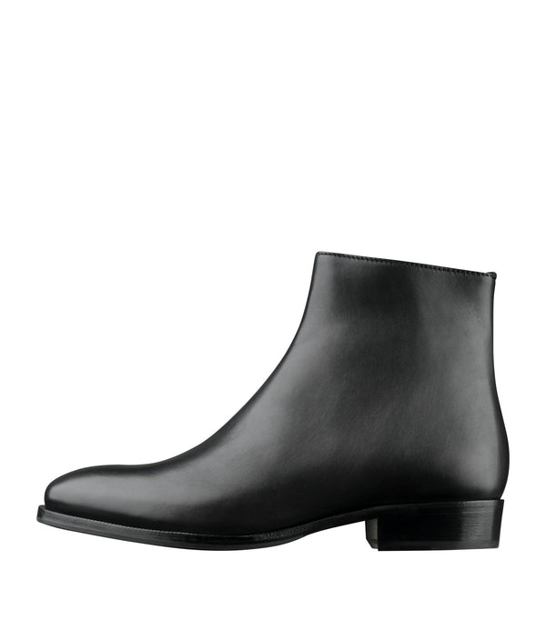apc chelsea boots mens
