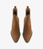 Debbie Santiago boots
