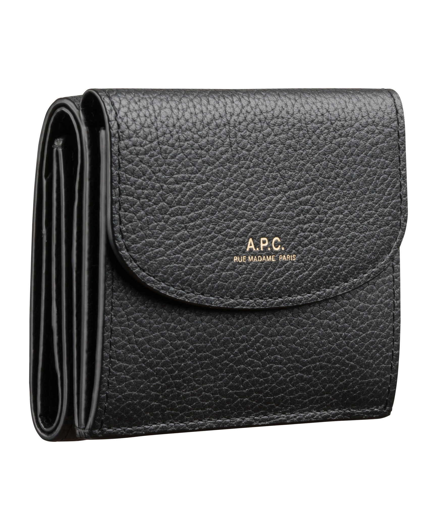 Genève business card holder | A.P.C.