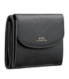 Genève trifold wallet