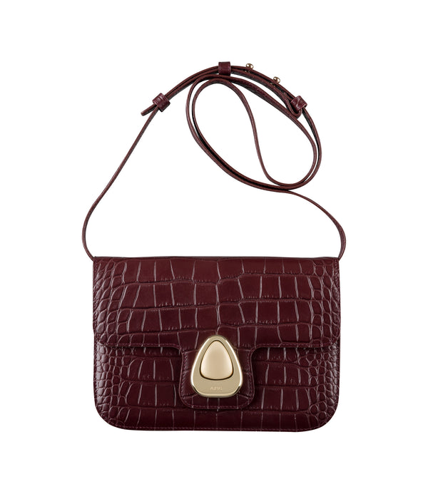 Astra Small bag - GAE - Wine
