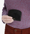 Demi-Lune cardholder
