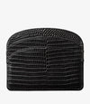 Demi-Lune cardholder