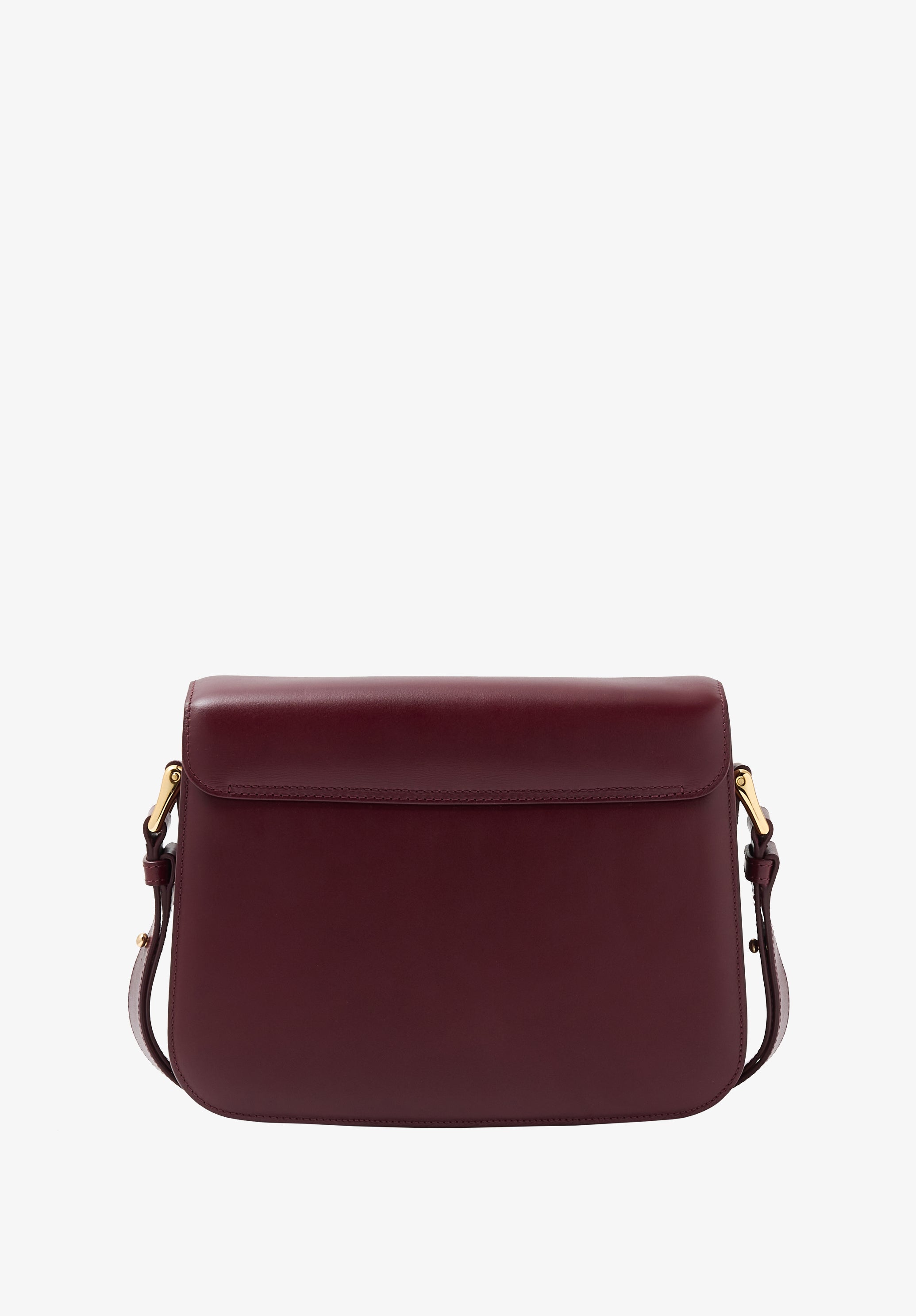 Grace bag - Smooth leather - A.P.C. Accessories