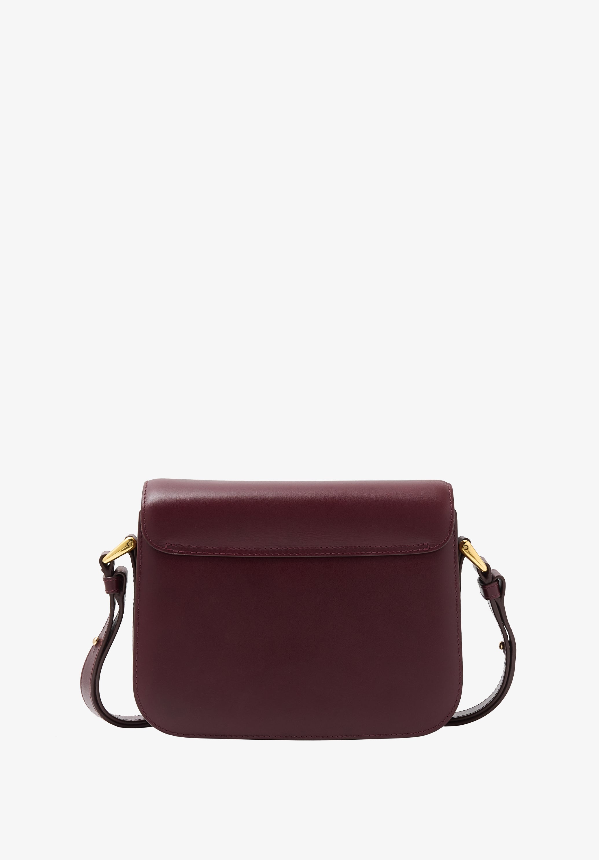 Small Grace bag | Smooth leather | A.P.C. Accessories