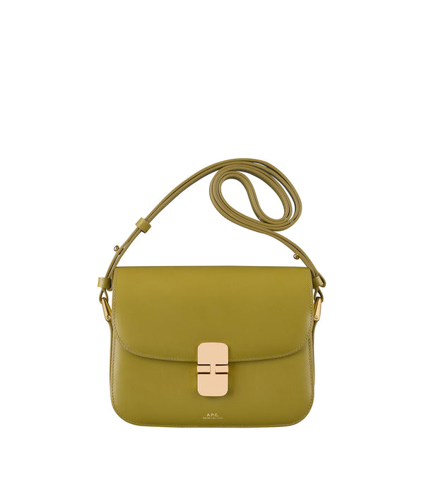 Grace Small bag - KAD - Olive