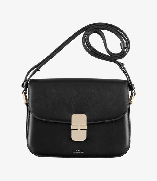 Mサイズ／3way BAG／black leather Mサイズ／3way BAG／black leather