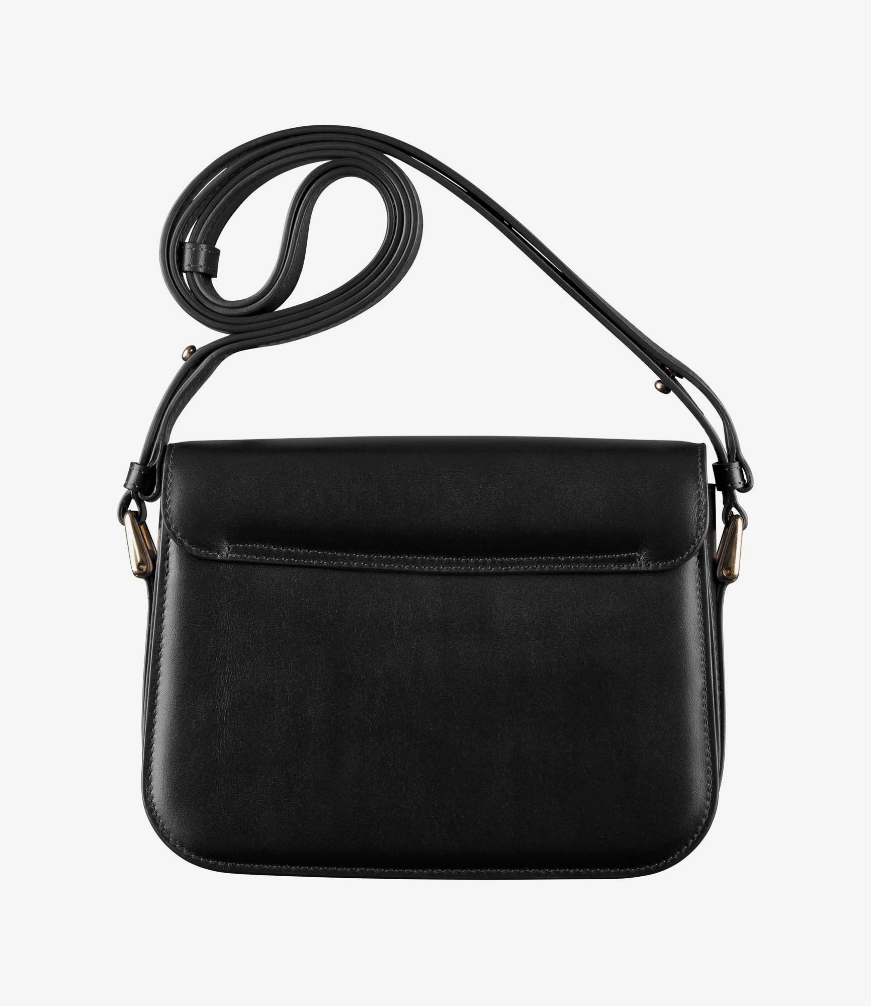 Small Grace bag | Smooth leather | A.P.C. Accessories