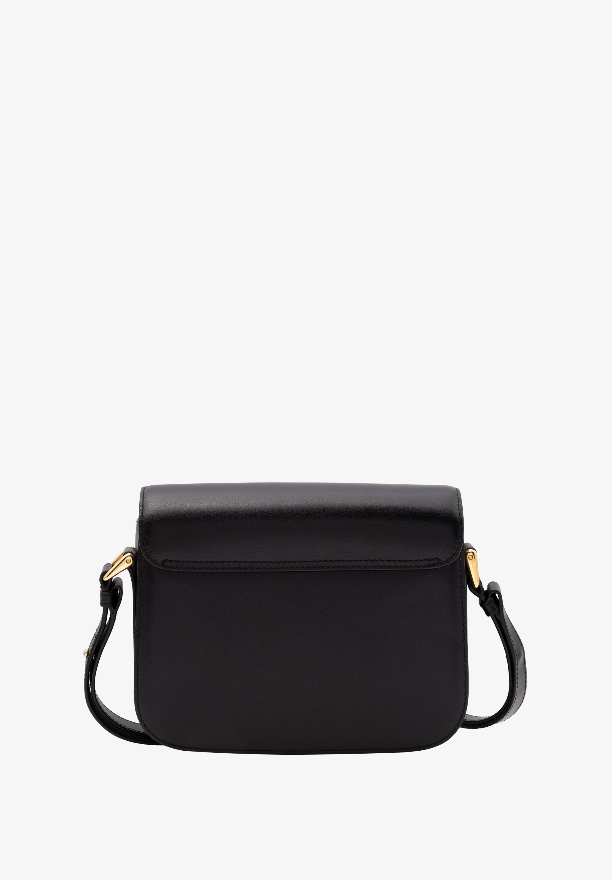 Small Grace bag | Smooth leather | A.P.C. Accessories