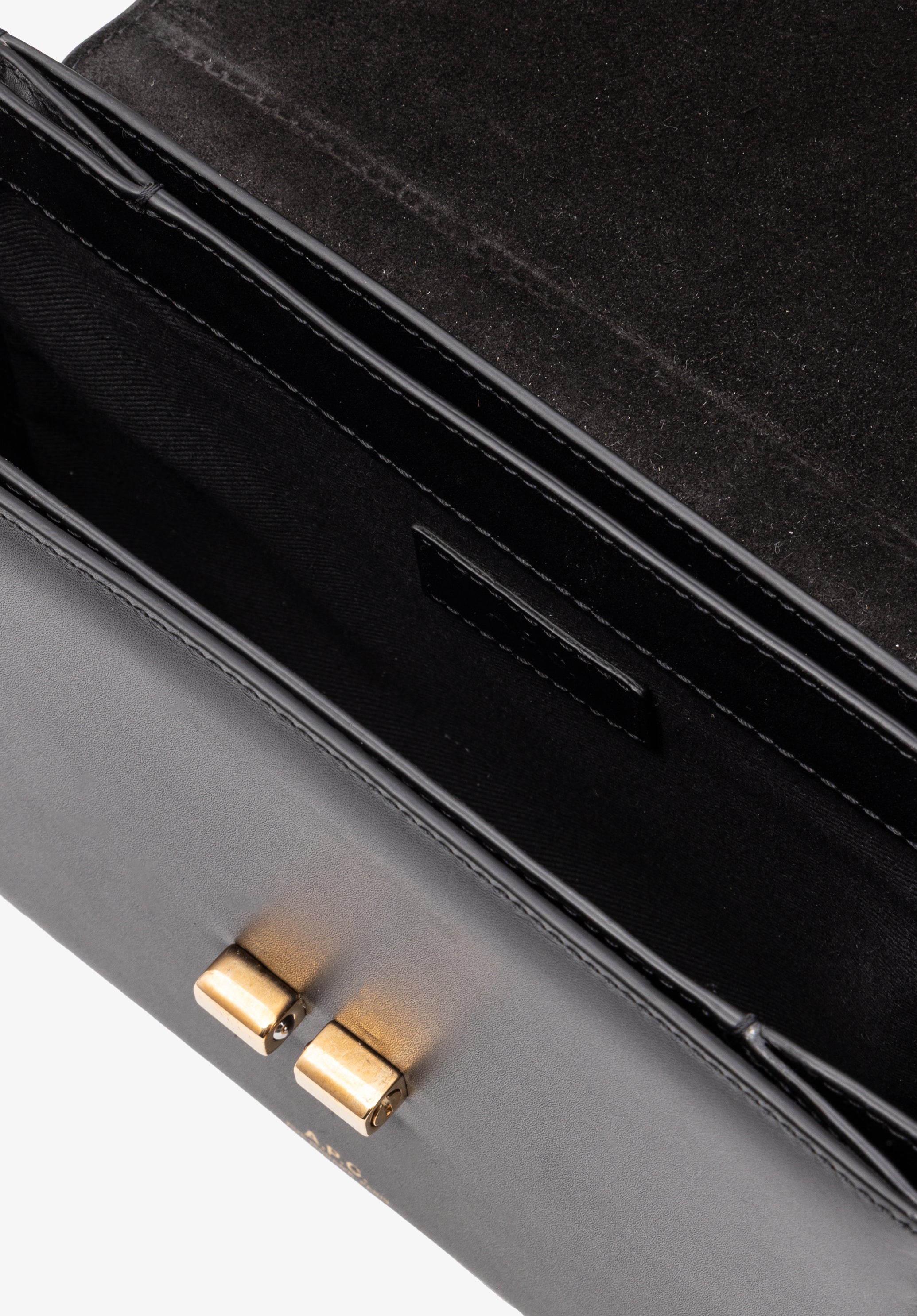 Small Grace bag | Smooth leather | A.P.C. Accessories