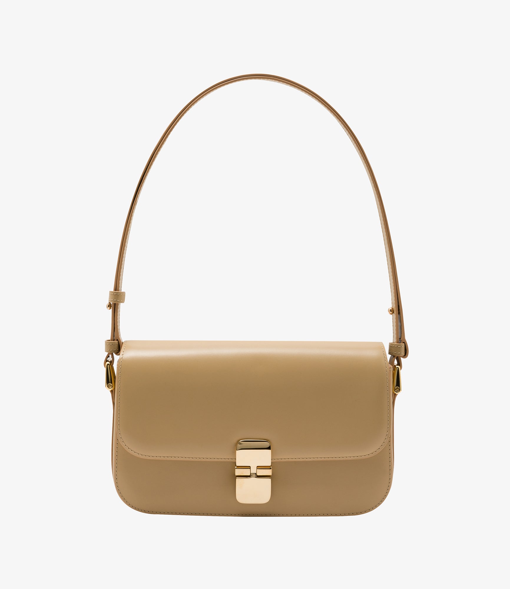 A.P.C. Women's Grace Bags Collection | Accessories