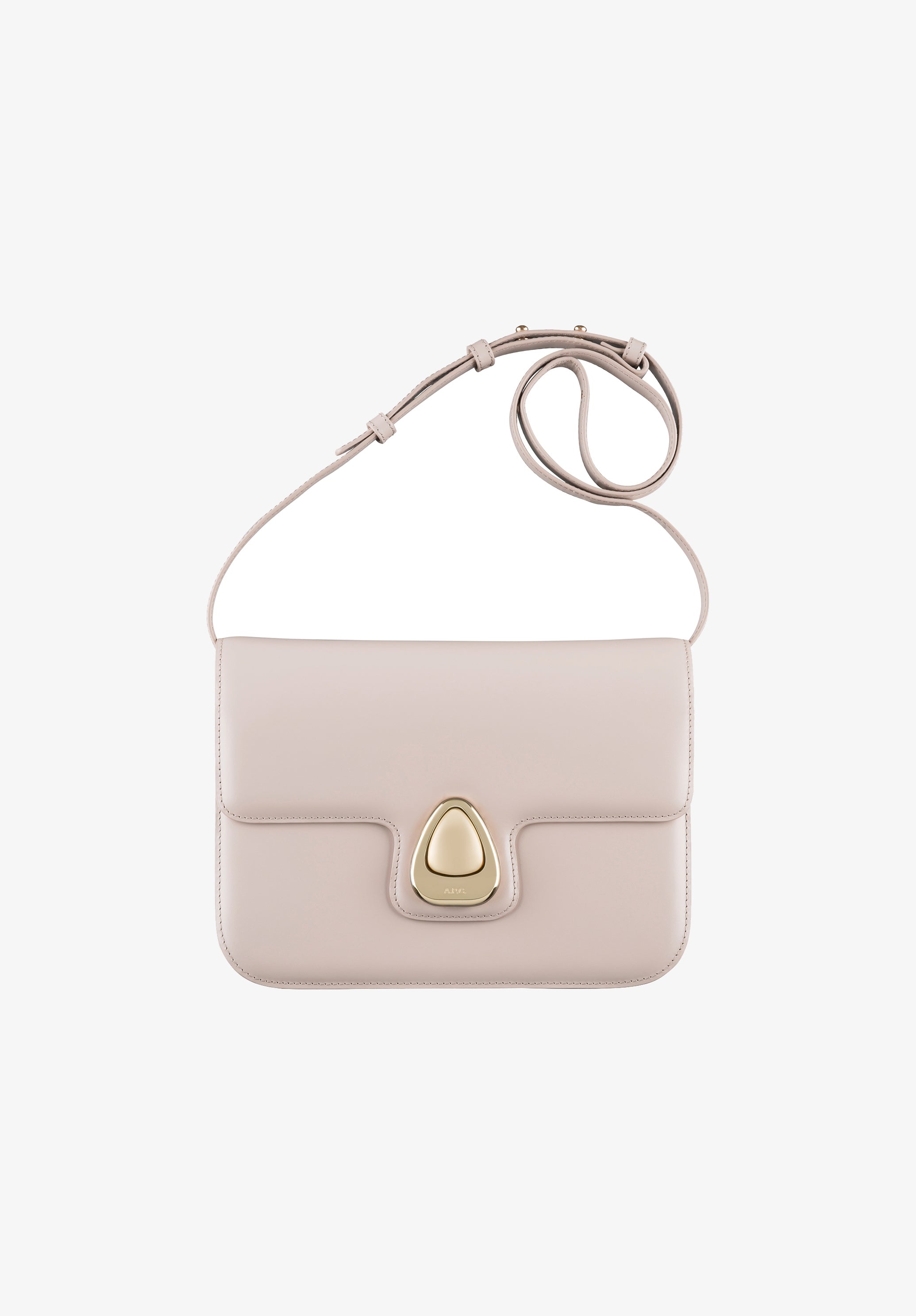 Astra bag | Smooth box leather | A.P.C. Accessories