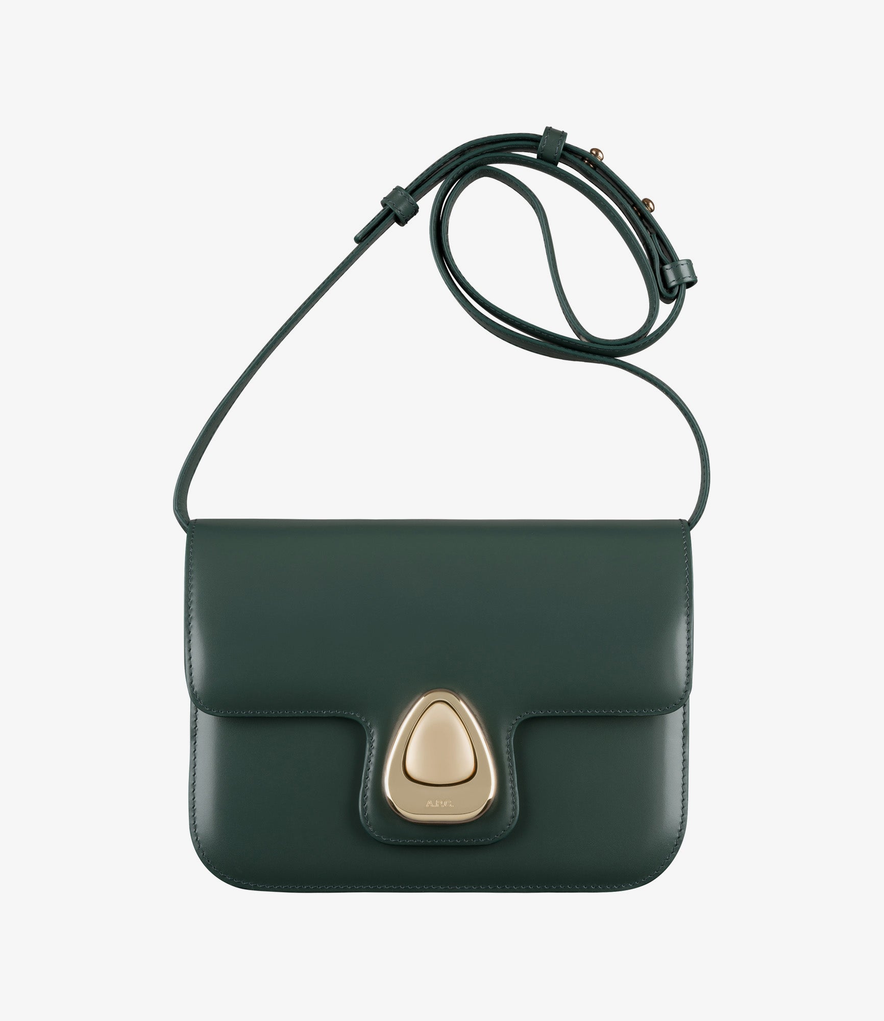 【ギフ_包装】 Astra Women's A.P.C. Bags Accessories | Bags Leather | バッグ