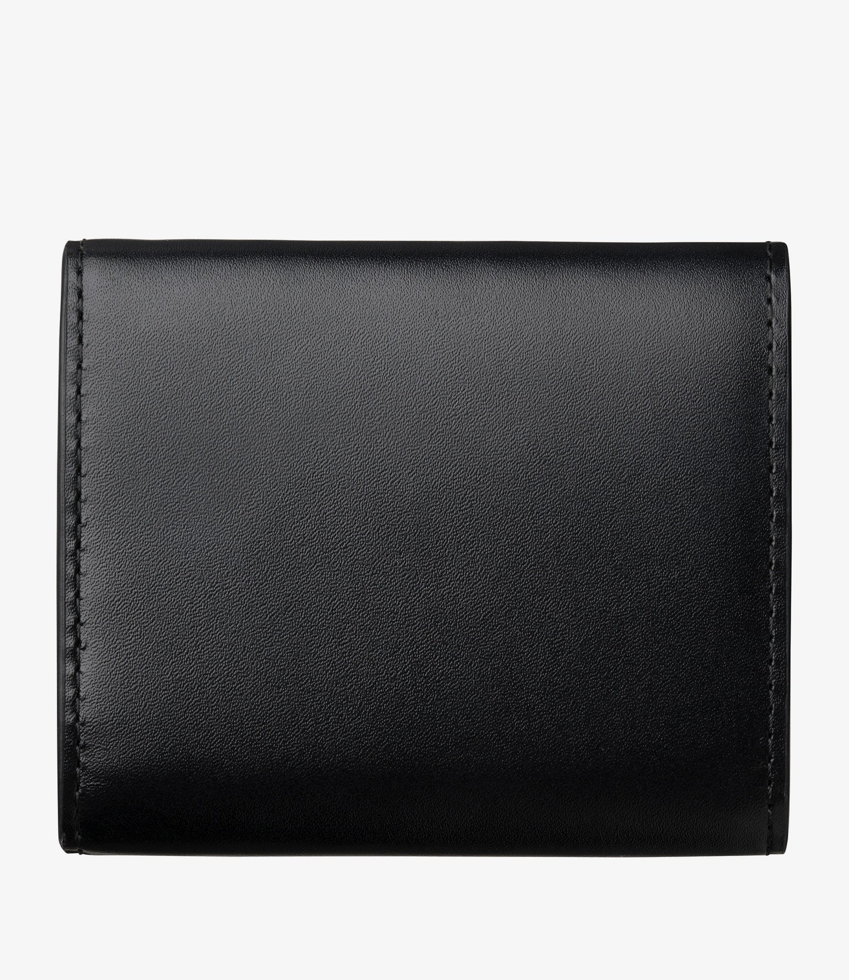 Genève trifold wallet | Wallet in smooth leather inspired by the