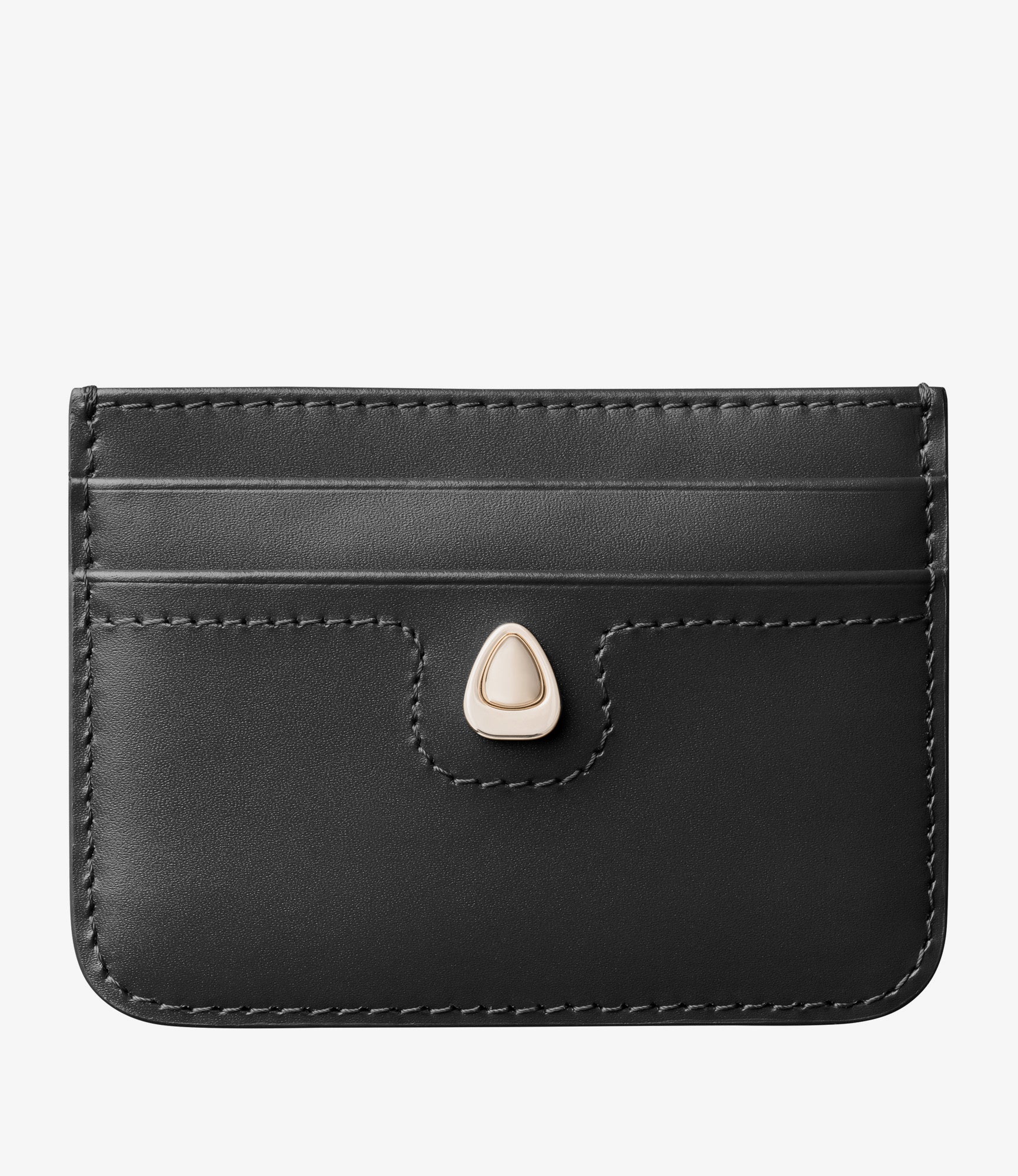 Astra cardholder | Smooth box leather | A.P.C. Accessories