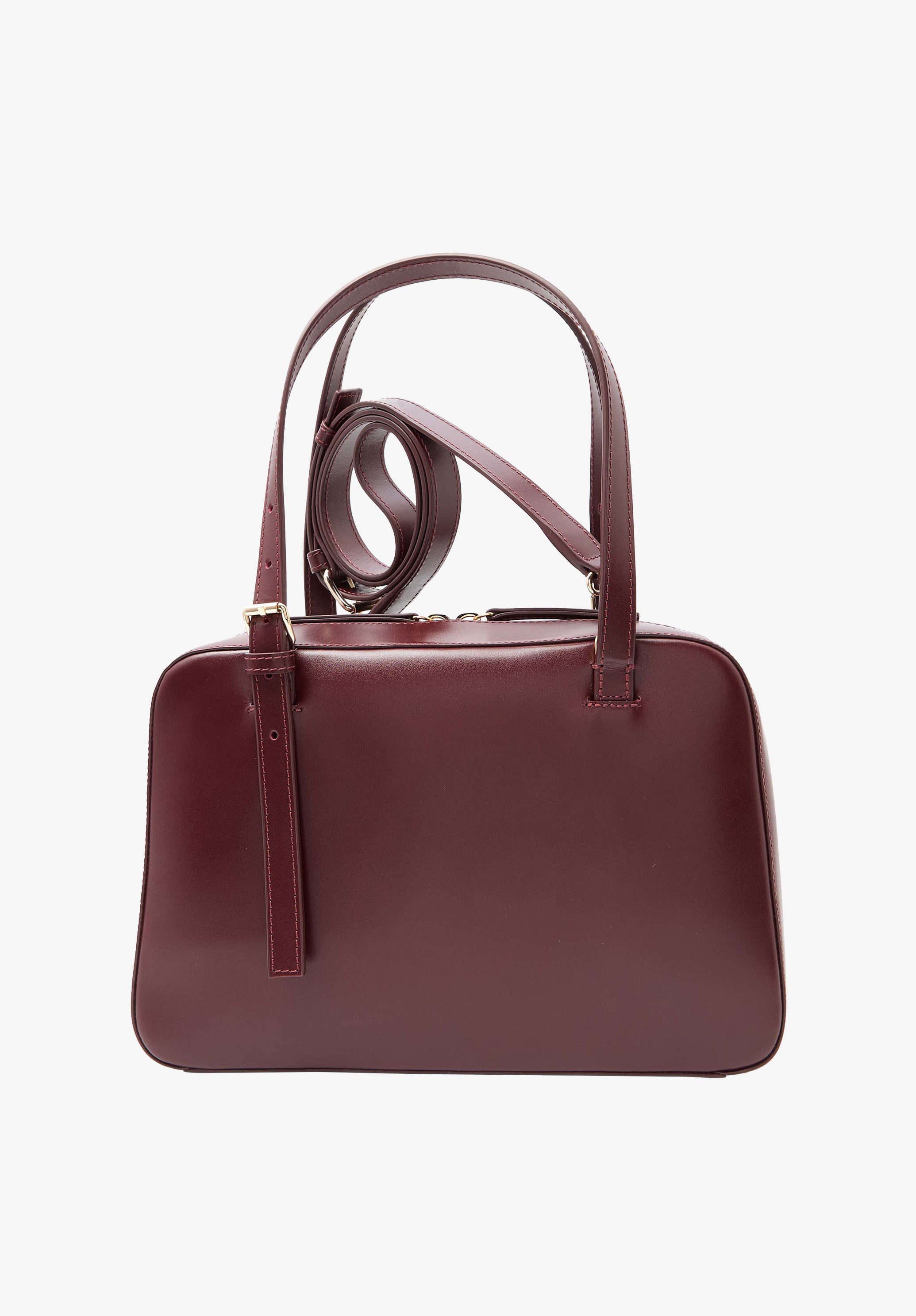 Virginie Box bag | Women's Bags | A.P.C. Accessories
