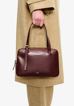 Virginie Box bag | Women